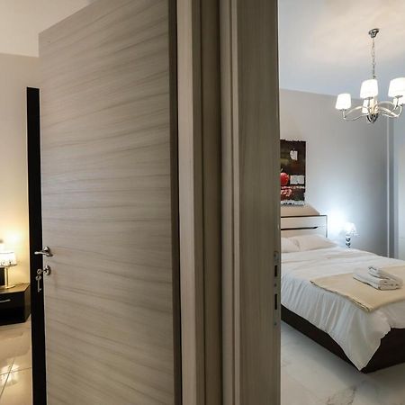 Erythrina #Colony_Deluxe_Suite Thessaloníki Eksteriør bilde