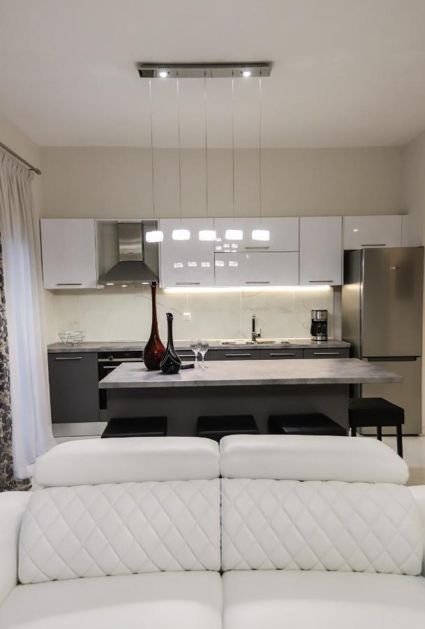 Erythrina #Colony_Deluxe_Suite Thessaloníki Eksteriør bilde