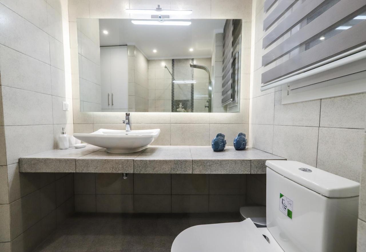 Erythrina #Colony_Deluxe_Suite Thessaloníki Eksteriør bilde