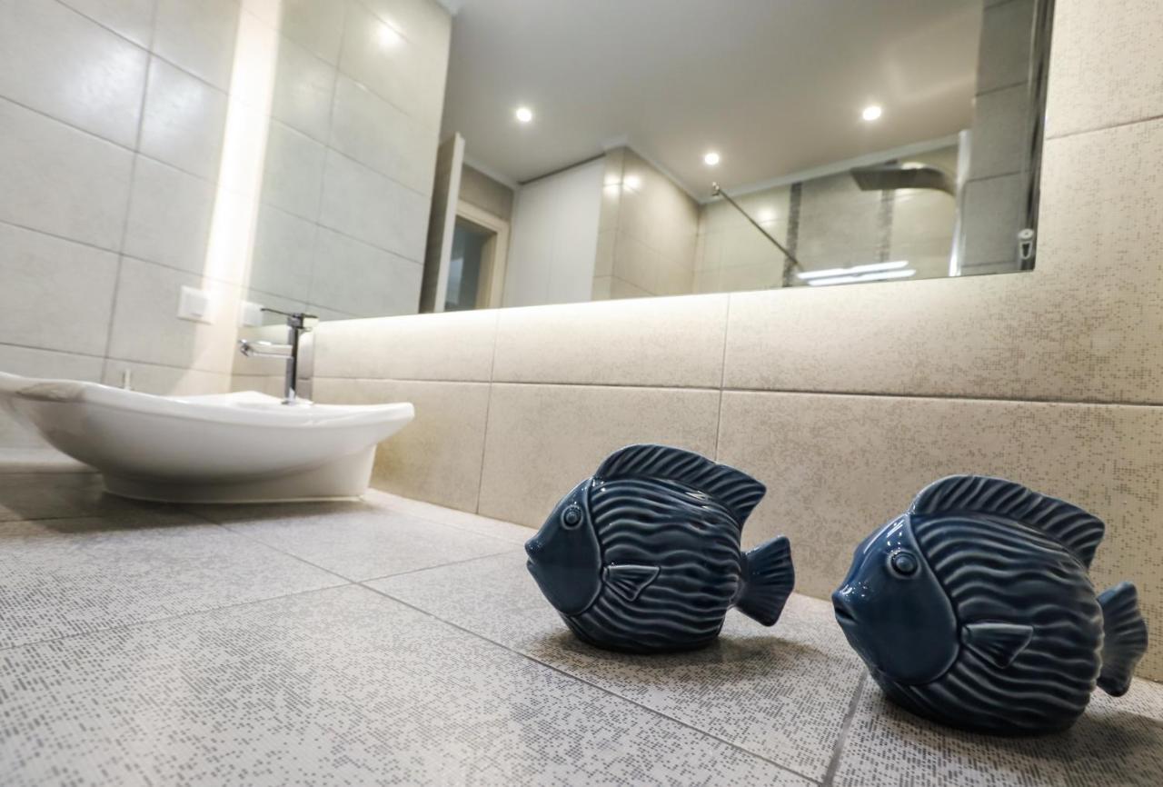 Erythrina #Colony_Deluxe_Suite Thessaloníki Eksteriør bilde