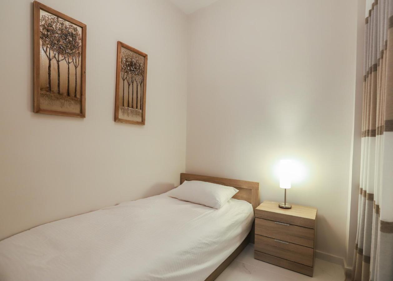 Erythrina #Colony_Deluxe_Suite Thessaloníki Eksteriør bilde