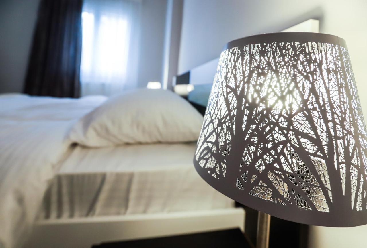 Erythrina #Colony_Deluxe_Suite Thessaloníki Eksteriør bilde