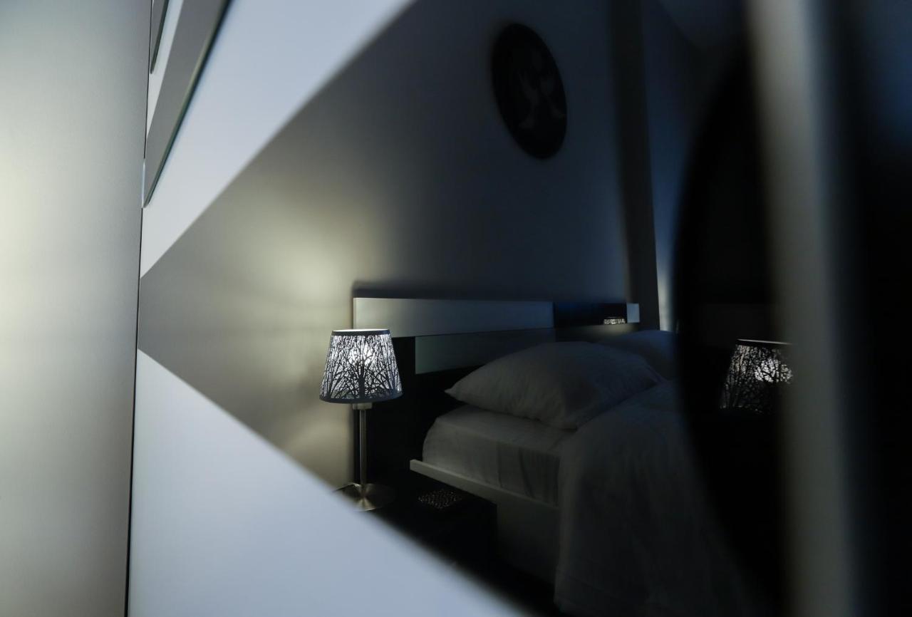 Erythrina #Colony_Deluxe_Suite Thessaloníki Eksteriør bilde