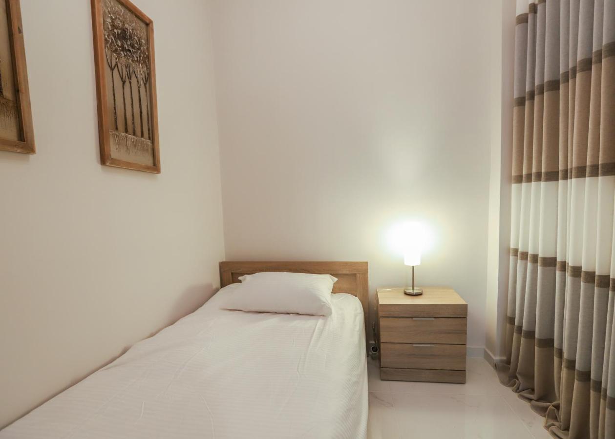 Erythrina #Colony_Deluxe_Suite Thessaloníki Eksteriør bilde