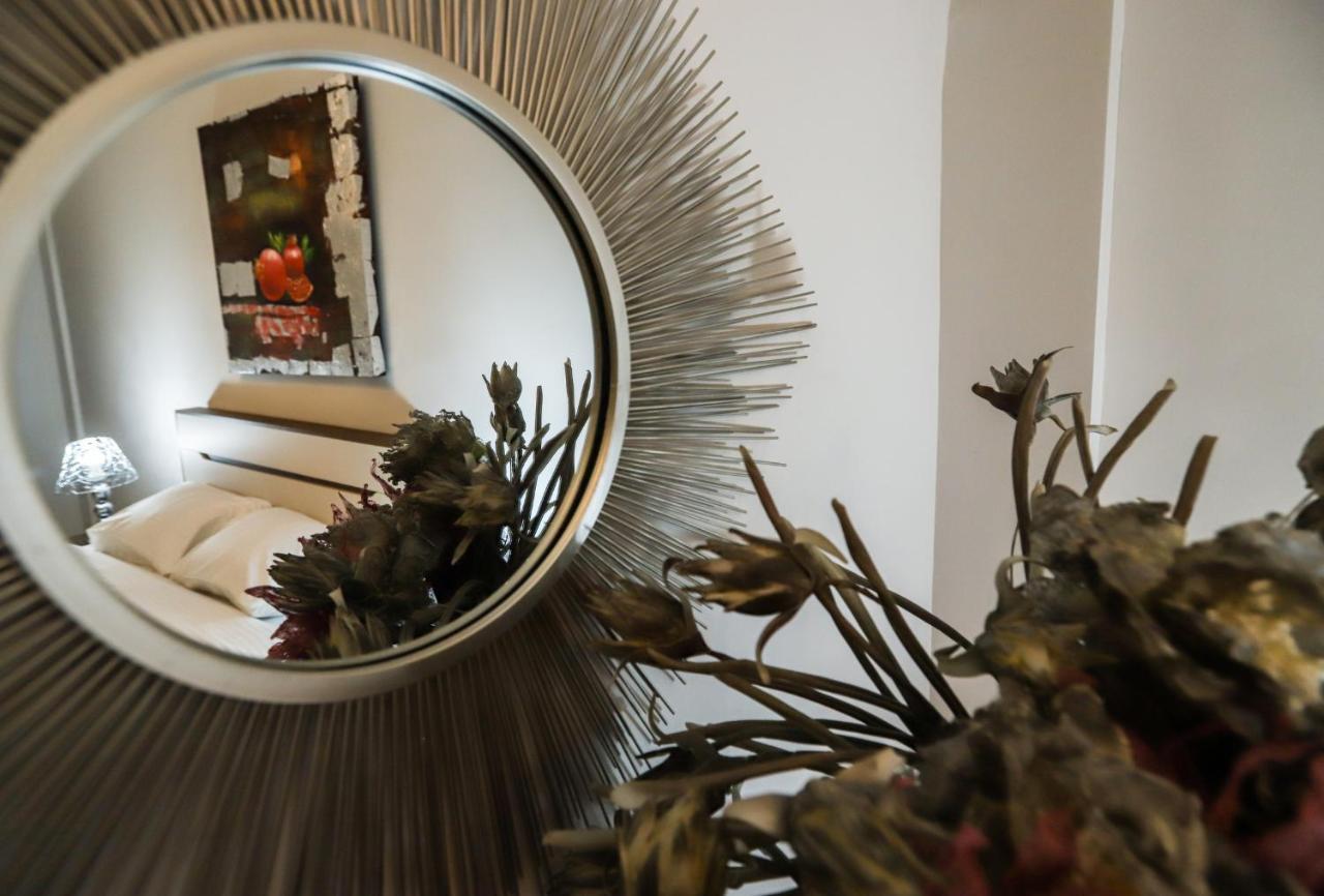 Erythrina #Colony_Deluxe_Suite Thessaloníki Eksteriør bilde